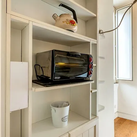 Spacious Loft Steps From Piazza Navona Irex