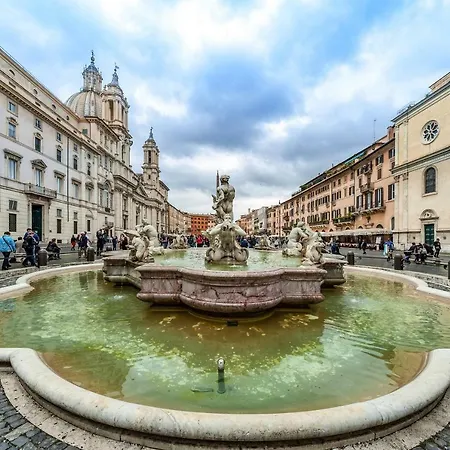 Irex Piazza Navona Private Cozy Apartment *
