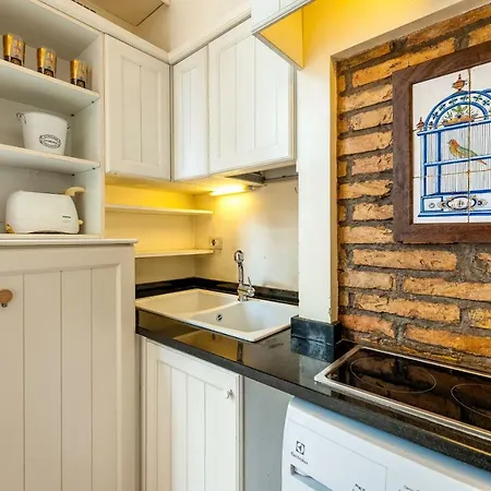 Irex Piazza Navona Private Cozy Apartment