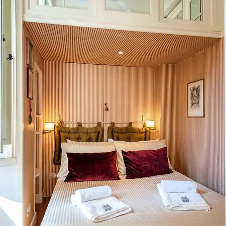 Irex Piazza Navona Private Cozy * Rome