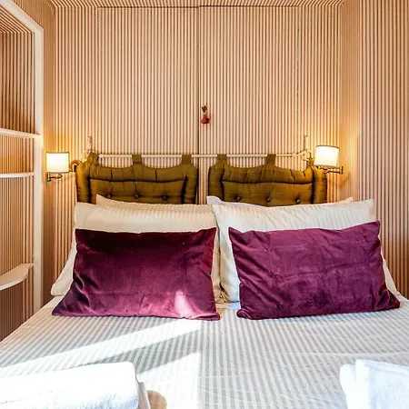 Irex Piazza Navona Private Cozy * Rome
