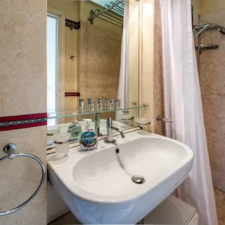 Irex Piazza Navona Private Cozy Apartment