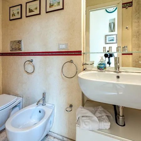 Irex Piazza Navona Private Cozy Apartment