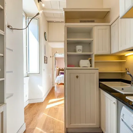 Apartment Irex Piazza Navona Private Cozy *