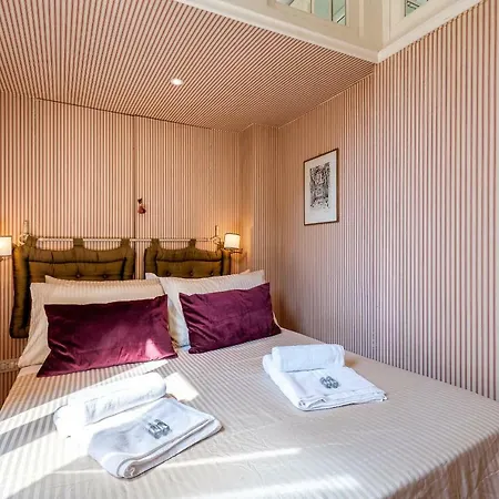 Apartment Irex Piazza Navona Private Cozy Rome