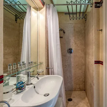 Apartment Irex Piazza Navona Private Cozy