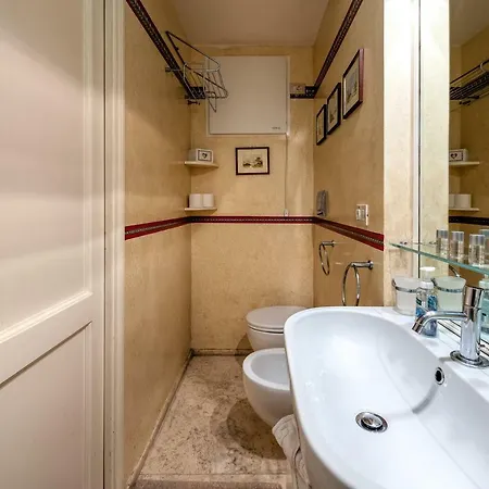 Spacious Loft Steps From Piazza Navona Irex Apartment